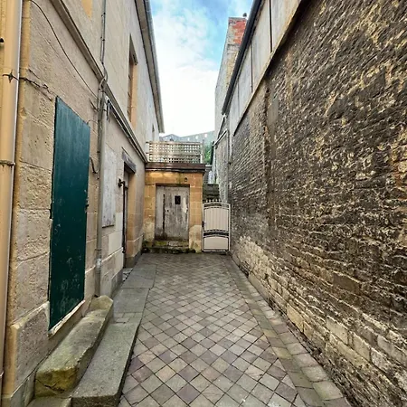 Charming Close To The Château De *