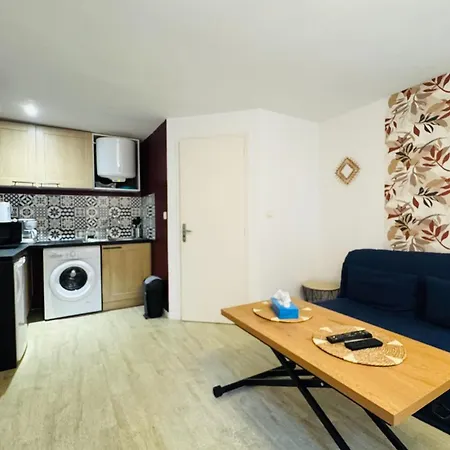 Charming Close To The Château De