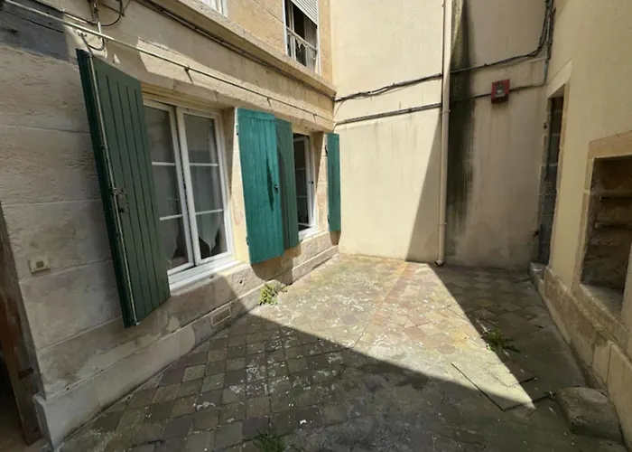 Charming Close To The Chateau De